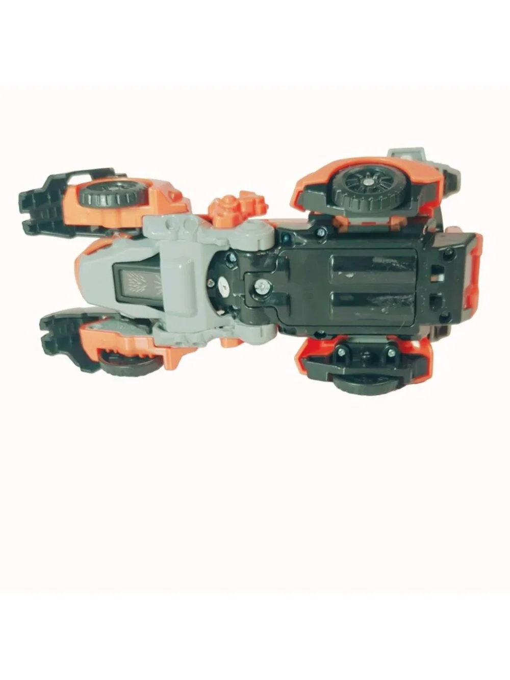 VTech Switch and Go T-Rex Race Car Transforming Sound Effects 2021